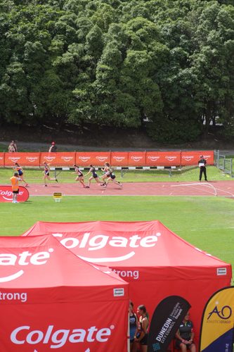 2024 Colgate Games photo